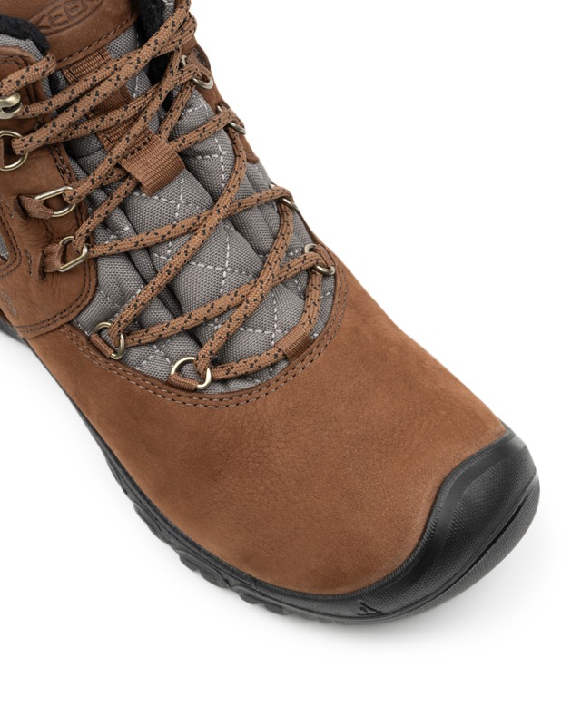 GRETA BOOT II WP-W