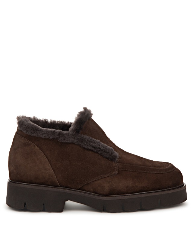 HALLIE ANKLE BOOT