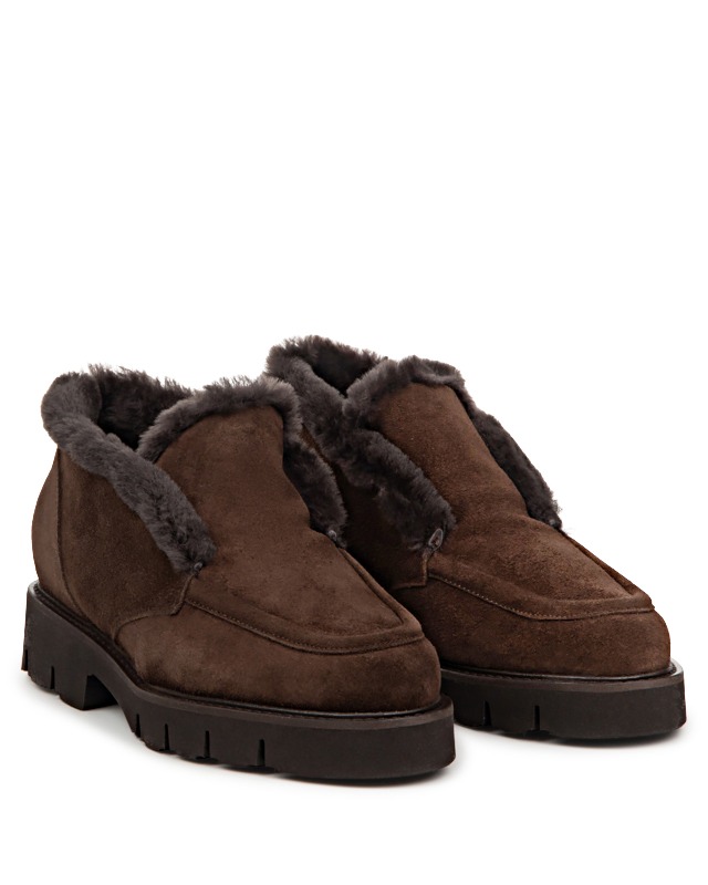 HALLIE ANKLE BOOT