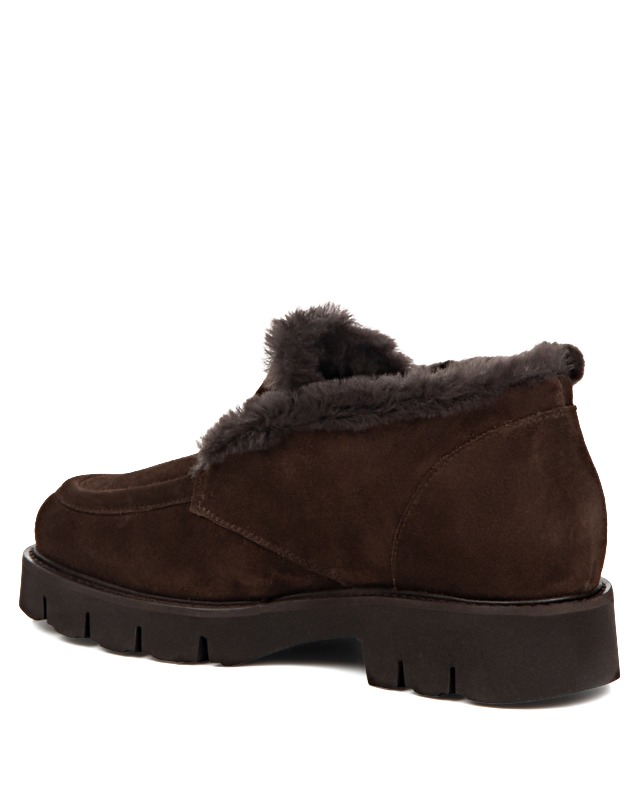 HALLIE ANKLE BOOT