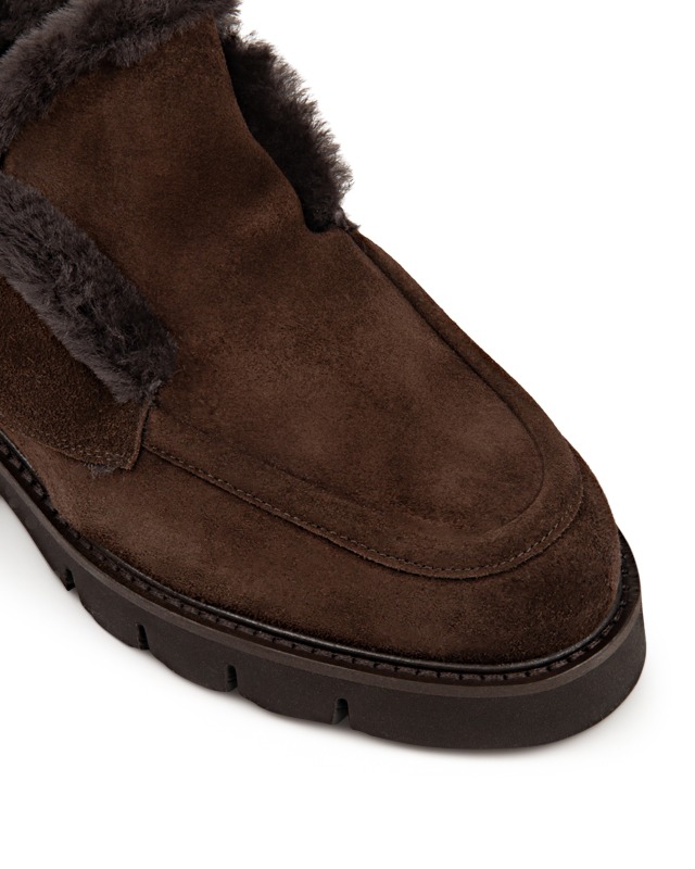 HALLIE ANKLE BOOT