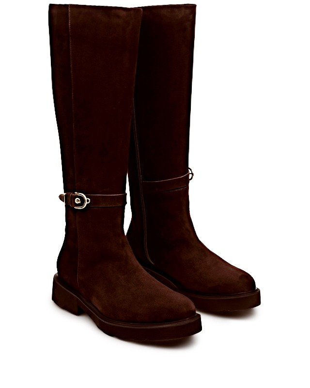 HARLO TALL BOOT
