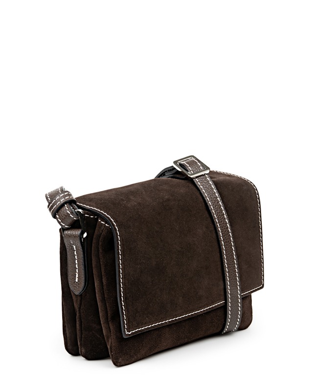 MEADOWS CROSSBODY