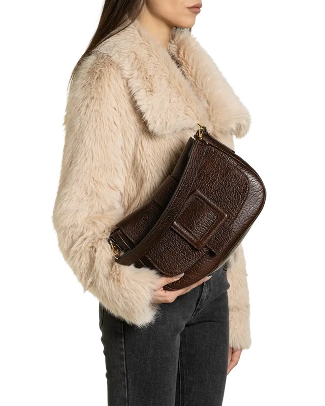 CECILIA SHOULDER BAG