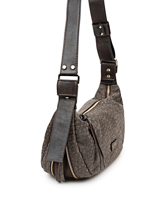 GRETA SHOULDER BAG