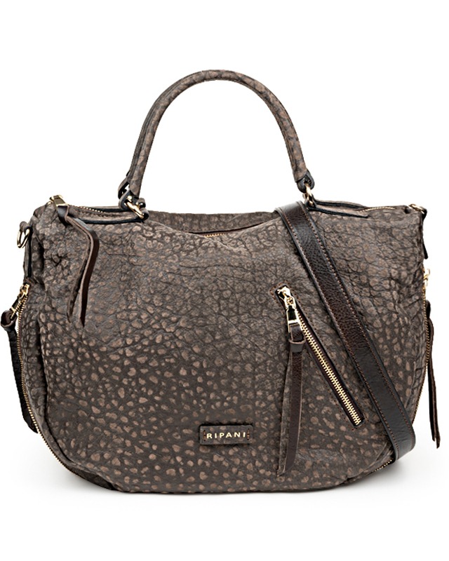 GRETA CROSSBODY
