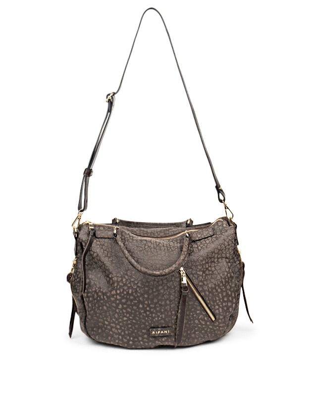 GRETA CROSSBODY