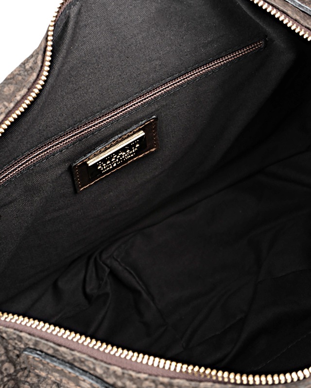 GRETA CROSSBODY