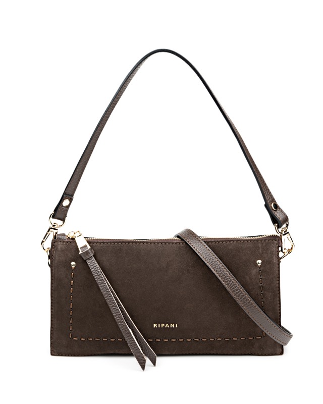 PATRIZIA SHOULDER BAG