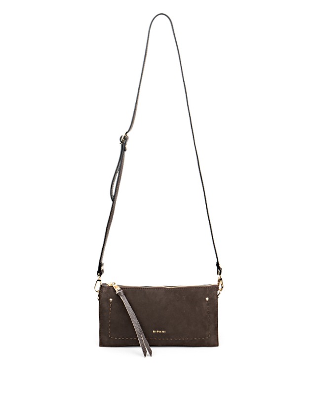 PATRIZIA SHOULDER BAG