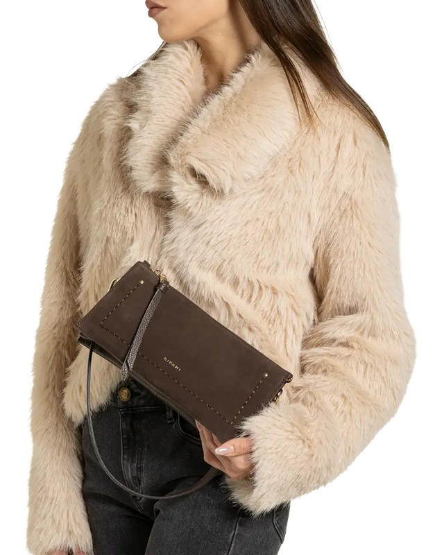 PATRIZIA SHOULDER BAG