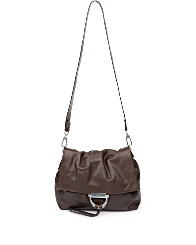 TEMI MEDIUM CROSSBODY