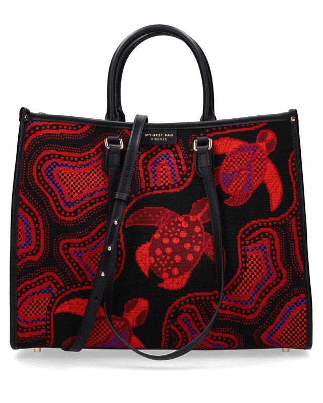 ATENA BIOSFERA TOTE