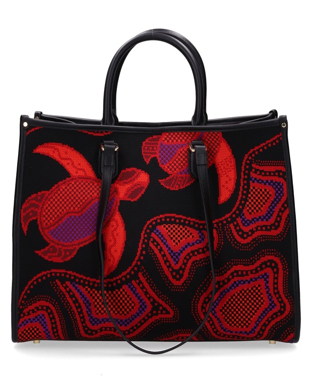 ATENA BIOSFERA TOTE