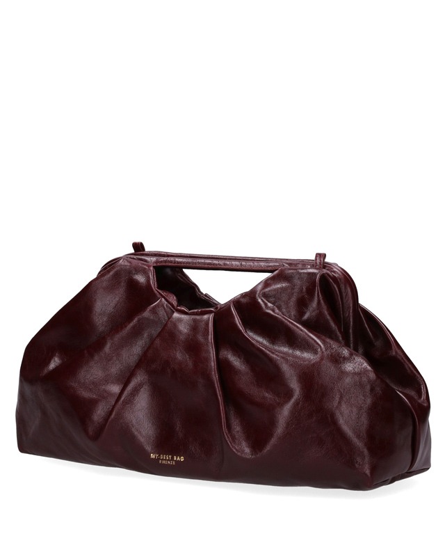 JANINE LARGE POUCH