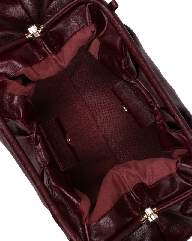 JANINE LARGE POUCH