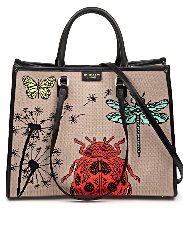 ATENA ETHOLOGY TOTE