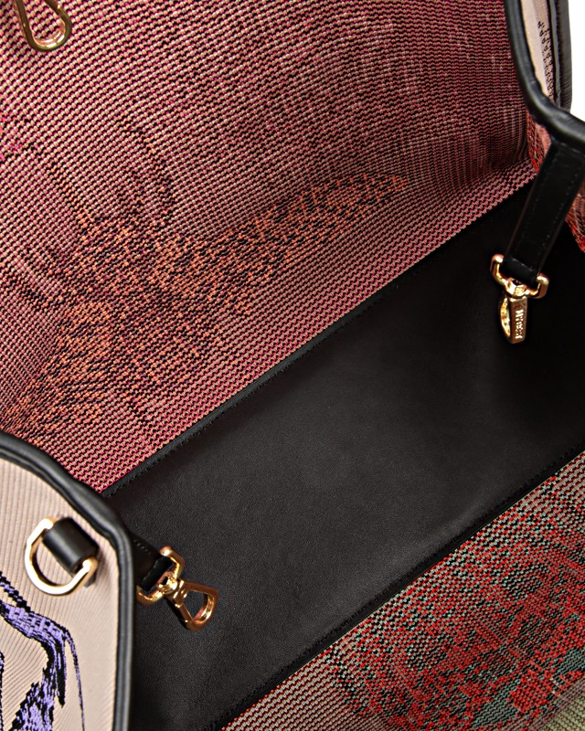 ATENA ETHOLOGY TOTE