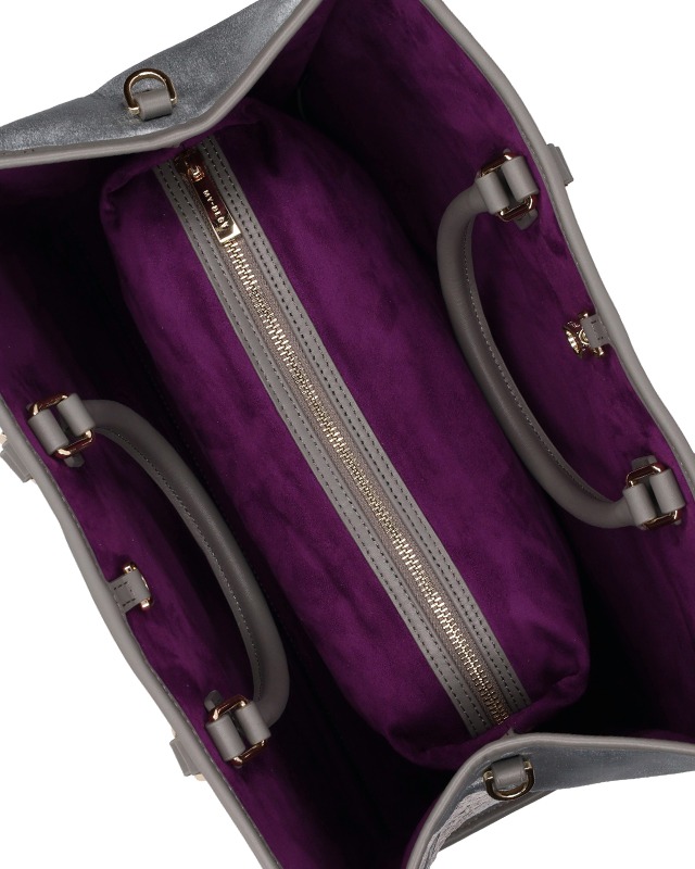 ATHENA ESSENCE TOTE