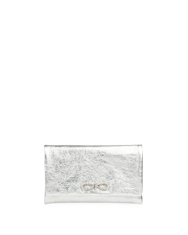 STRASS CLUTCH
