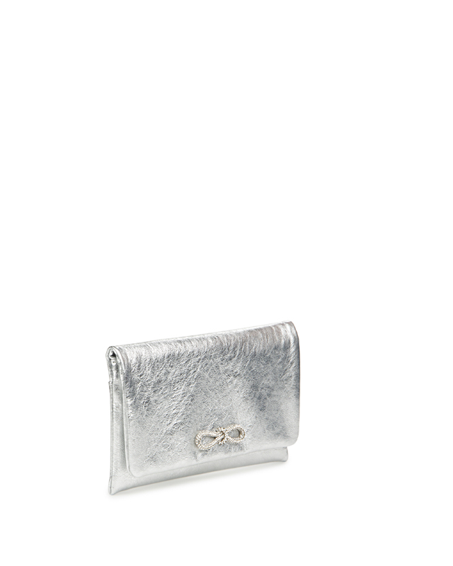 STRASS CLUTCH