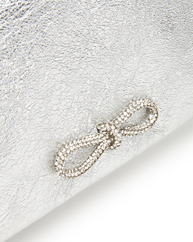 STRASS CLUTCH