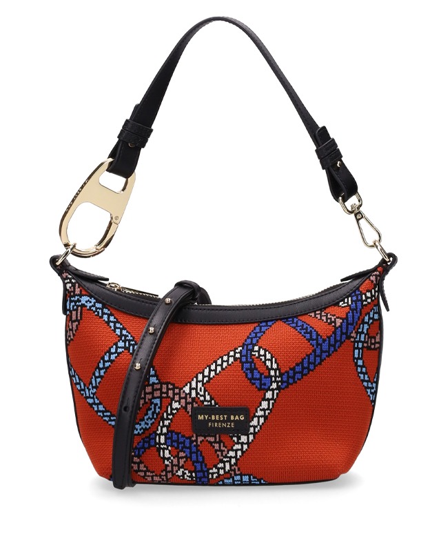 ATENA CRUISE MINI SHOULDER BAG