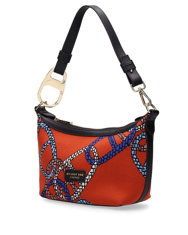 ATENA CRUISE MINI SHOULDER BAG