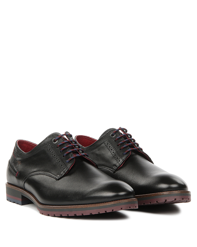 CICLOPE PLAIN TOE