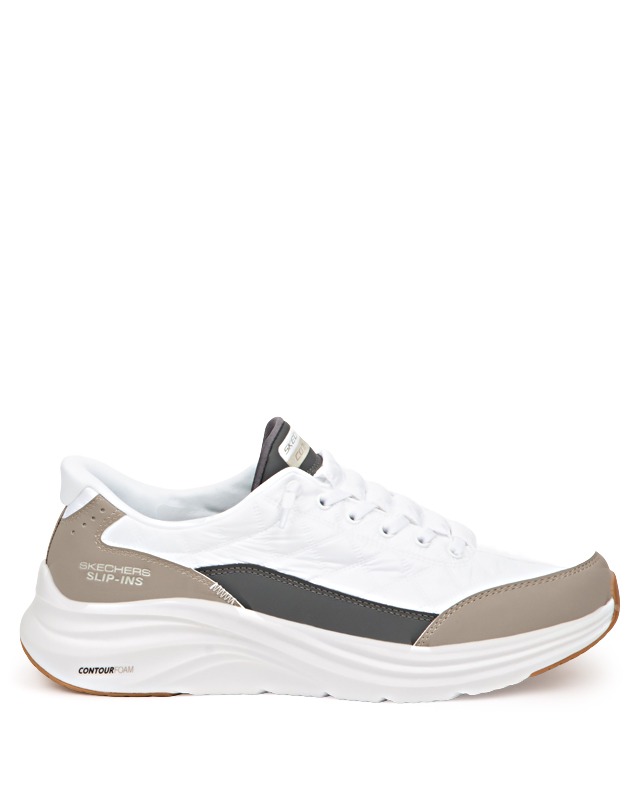 SLIP-INS CONTOUR FOAM - COZY FIT HOMME