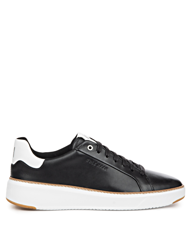 GRANDPRO TOPSPIN SNEAKER HOMME