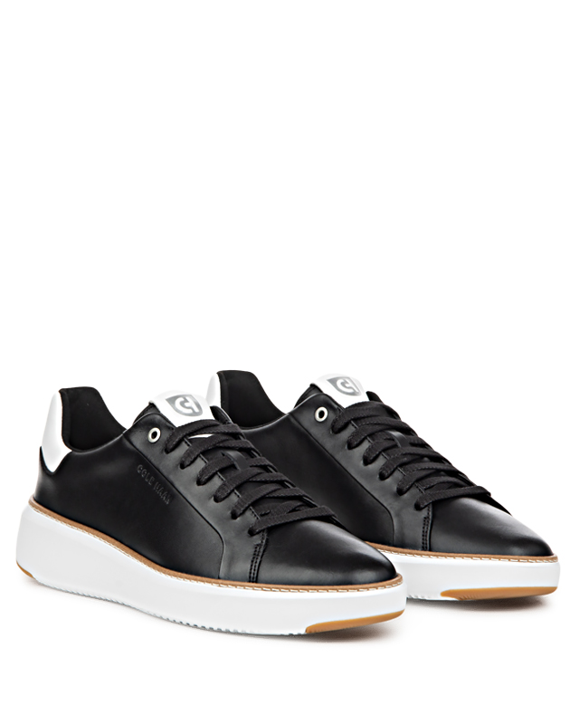 GRANDPRO TOPSPIN SNEAKER HOMME