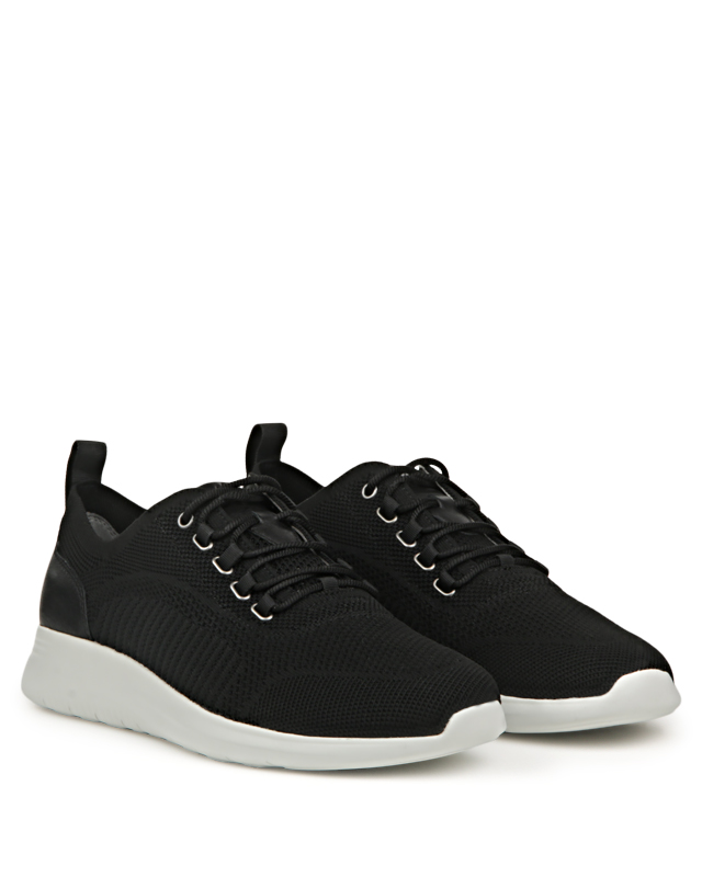 AMHERST KNIT U-THROAT