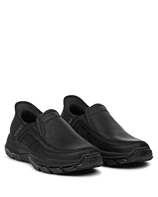 SLIP-INS RF RESPECTED - ELGIN