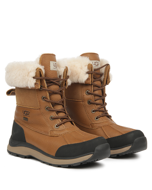 ADIRONDACK BOOT III