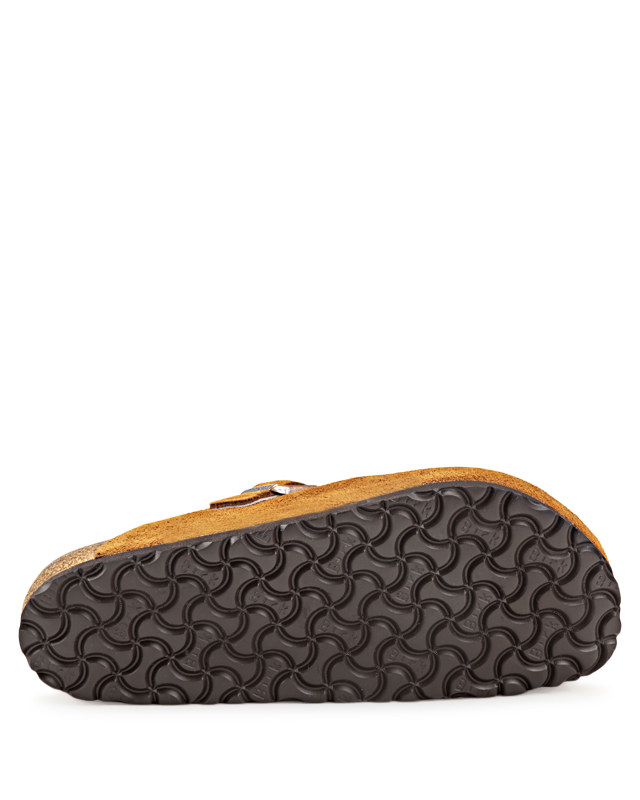 BOSTON SHEARLING FEMME