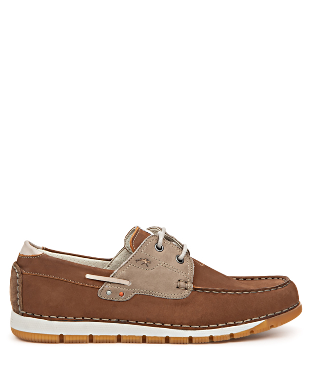 ANDREY BOAT SHOE