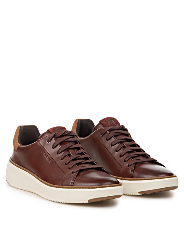 GRANDPRO TOPSPIN SNEAKER