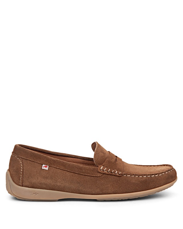 SAMOA LOAFER