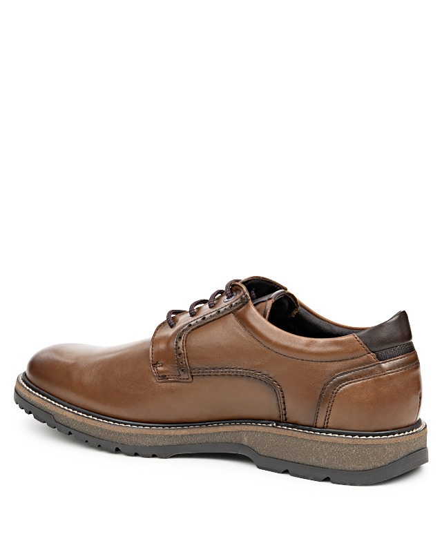 BUGGY PLAIN TOE