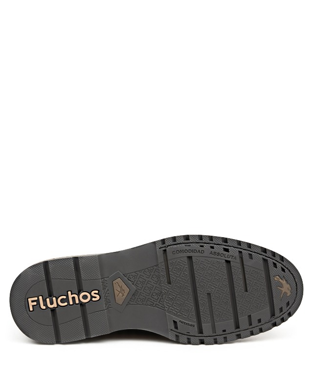 BUGGY PLAIN TOE