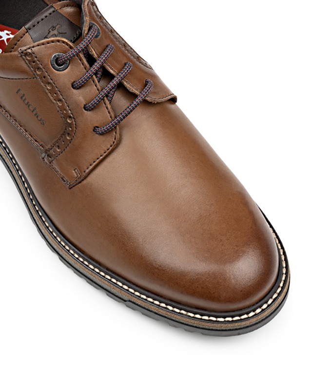 BUGGY PLAIN TOE
