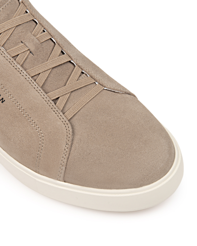 GRANDPRO LUXE SLIP-ON SNEAKER