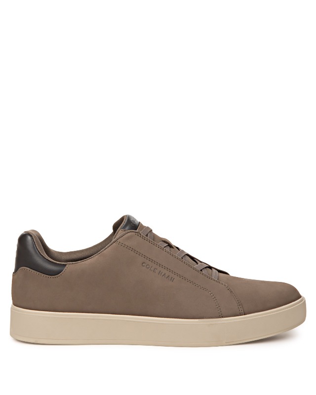 GRANDPRO LUXE SLIP-ON SNEAKER