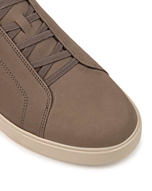 GRANDPRO LUXE SLIP-ON SNEAKER