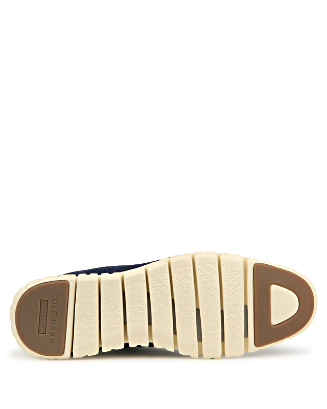 ZEROGRAND WINGTIP OXFORD