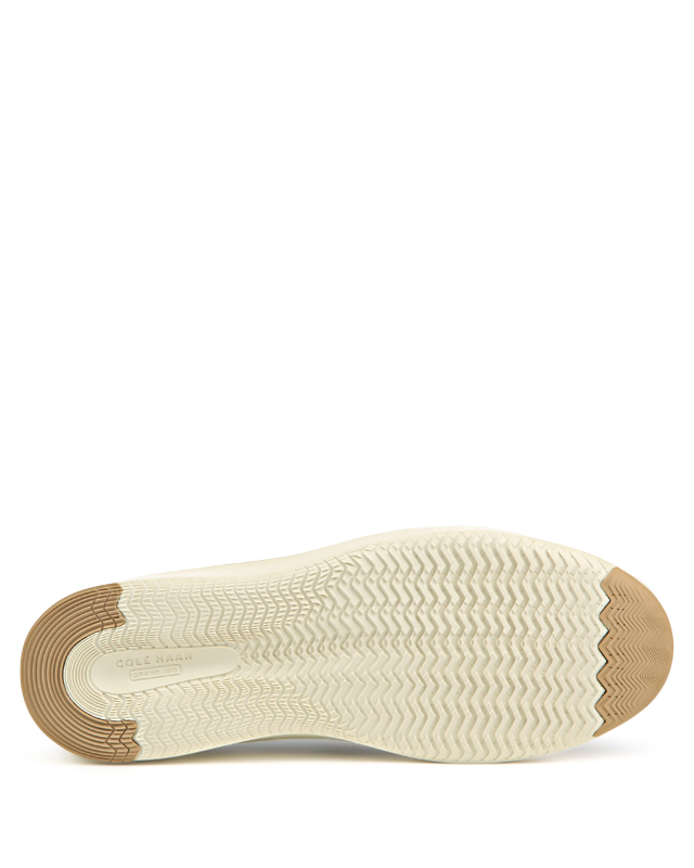 GRANDPRO TOPSPIN STITCHLITE PENNY LOAFER