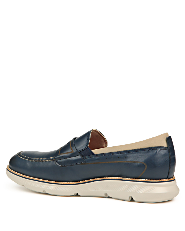 WILLIAM SLIP-ON