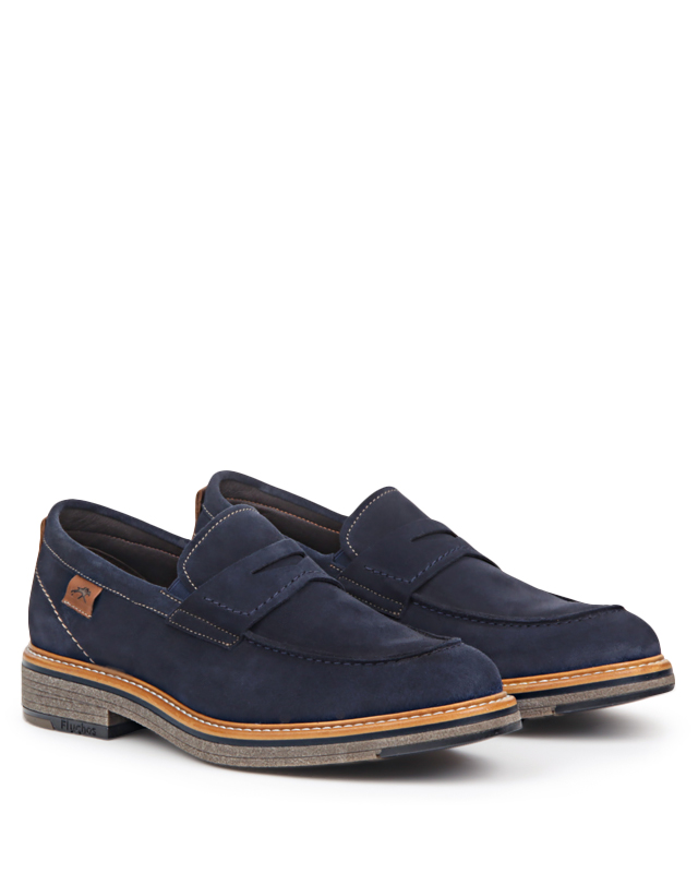 KASPER LOAFER