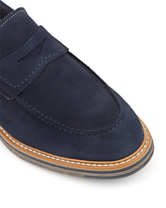 KASPER LOAFER